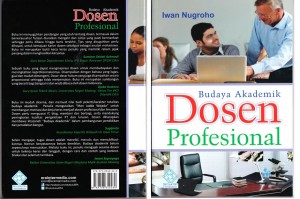 buku dosen