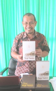 merajut nusantara
