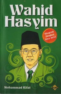 wahid hasyim