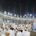 Kini, Ramainya Umroh seperti Haji