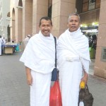 Umroh dan Keikhlasan