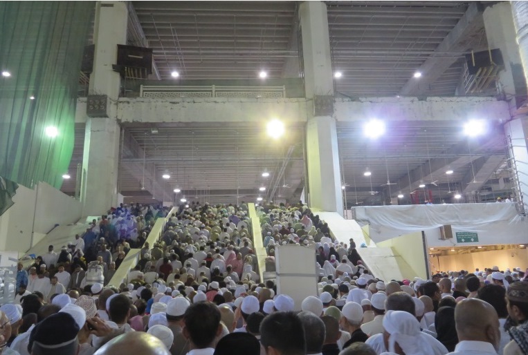 ka'bah umroh 2014e