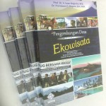Buku tentang Ekowisata