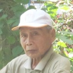 Pak Mat, layak bergelar Doktor