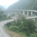 Pesona Jembatan Kelok 9 (JK9), Sumatera Barat