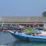 Mengembangkan Jalur Laut Sendangbiru, Malang