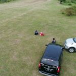 Asiknya Bermain “Drone” Sambil Menikmati Indahnya Bukit Teletubbies