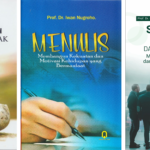 Menulis itu Kehidupan dan Kebahagiaan