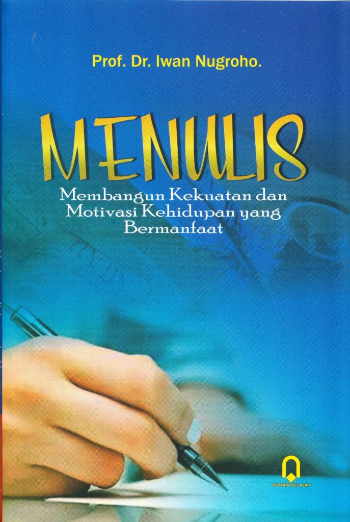 Kopi, Menulis dan Kehidupan