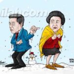 Belajar Berucap Positif dari Politisi