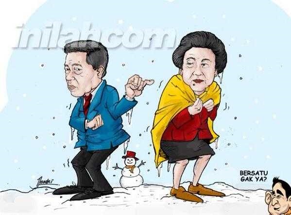 Belajar Berucap Positif dari Politisi