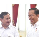 Kepemimpinan Keberlanjutan Jokowi-Prabowo