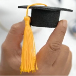 Menjadi Profesor Role Model