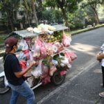 Belajar dari Tukang Sayur