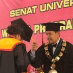 Dengan Kelembutan, Kita Semua adalah Guru