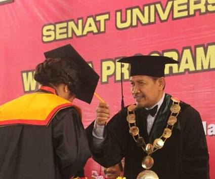 Dengan Kelembutan, Kita Semua adalah Guru