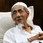 Indahnya Memaafkan