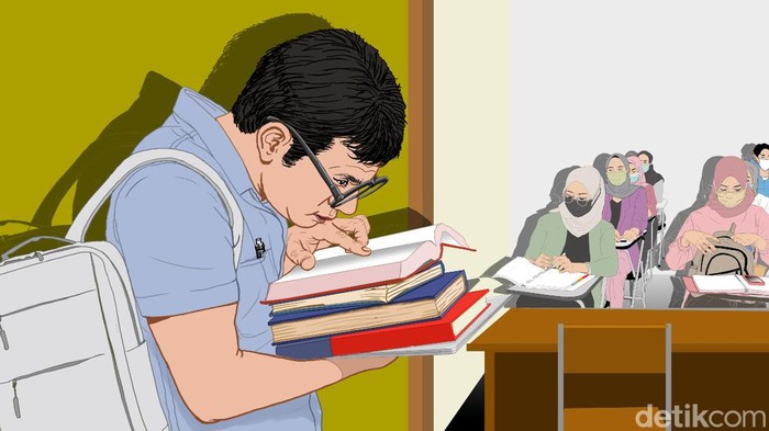 Penilaian Beban Kinerja Dosen