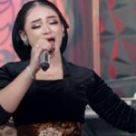 Niken Salindry dan Inspirasi
