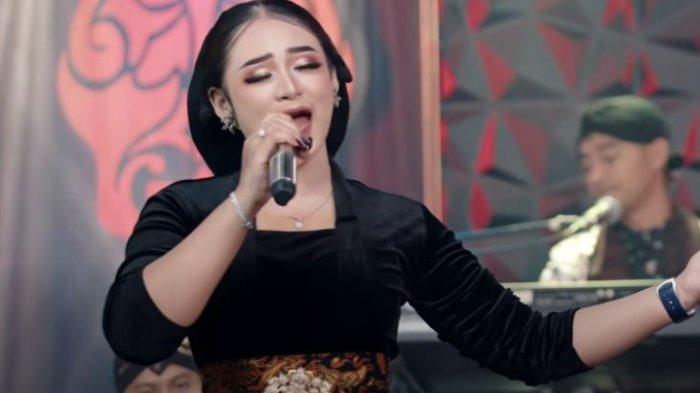 Niken Salindry dan Inspirasi