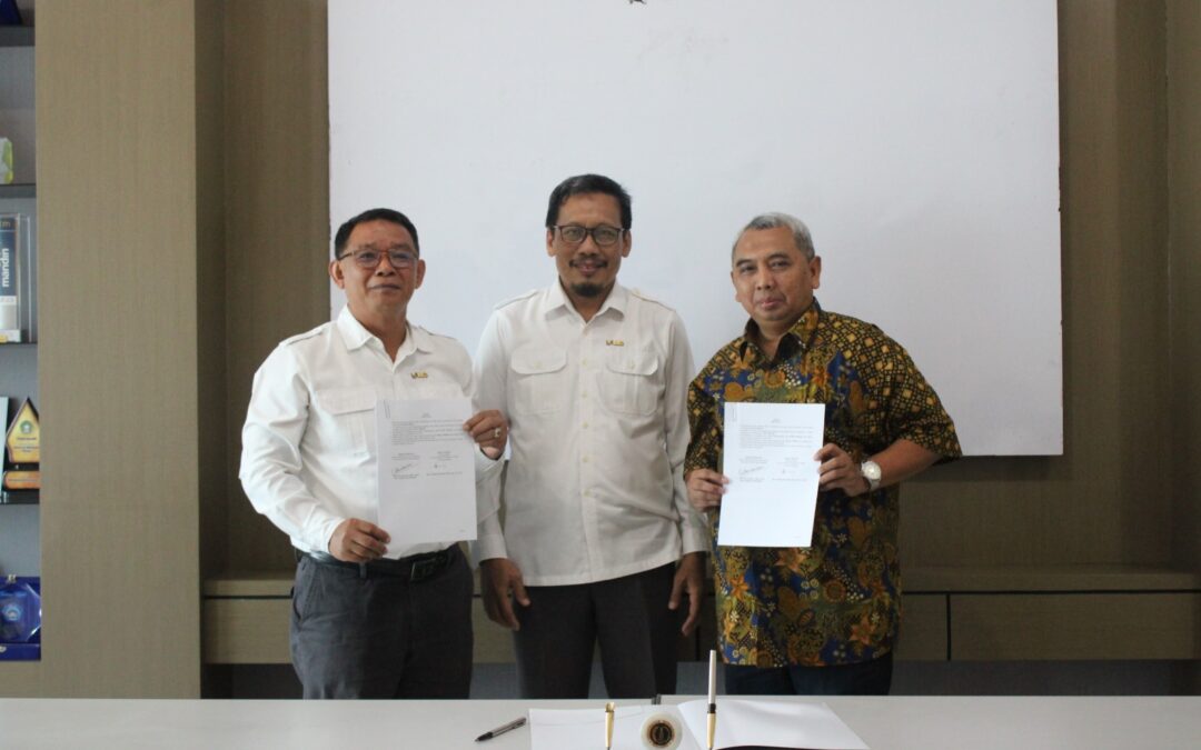 Bukan Sekadar Teori, FEB UWG Malang Teken Kerja Sama Strategis dengan KAP Achsin Handoko Tomo