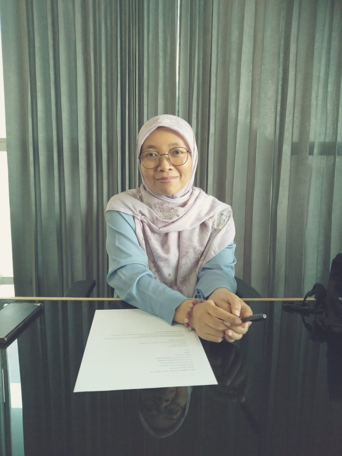 Pakar Gamification dan Data Science dari UWG, Fitri Marisa, Tingkatkan Mutu Riset di Malang Raya