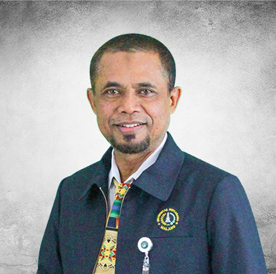 PAK FAHTUR Wakil Rektor III Widyagama Malang
