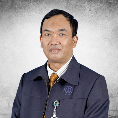 PAK GUN.png Wakil Rektor II Widyagama Malang