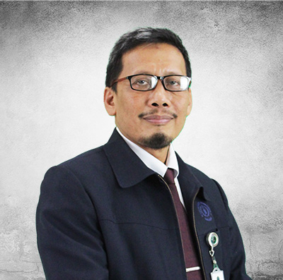 Pak Anwar Rektor Widyagama Malang