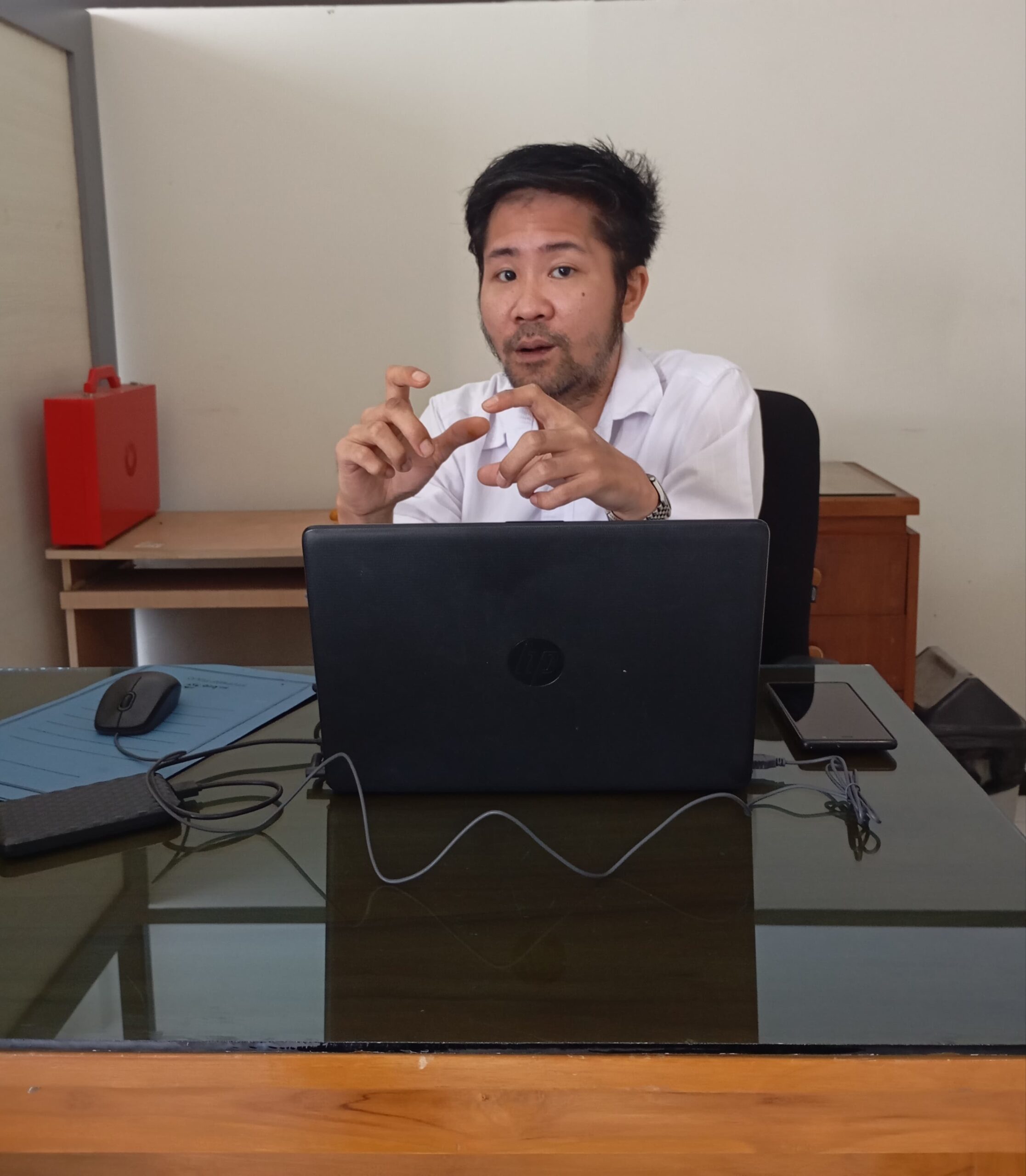 Pakar Komunikasi Politik UWG Malang: Khofifah Tanggapi Fitnah dengan Strategi Komunikasi Efektif