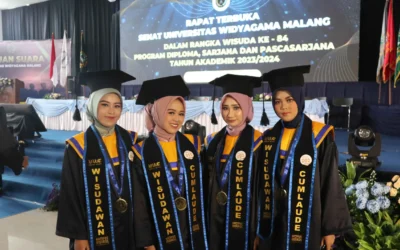 PENGUMUMAN PELAKSANAAN WISUDA KE-86 UWG