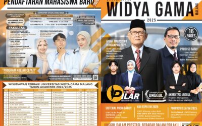 Tabloid PILAR Edisi XXXIII/XI/2025