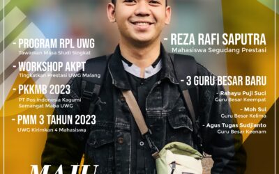 TABLOID PILAR – EDISI XXXI / 2023