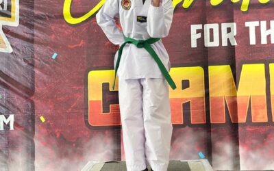 BIKIN BANGGA UWG! UKM TAEKWONDO BORONG MEDALI DI AJANG BERGENGSI KAPOLDA JATIM