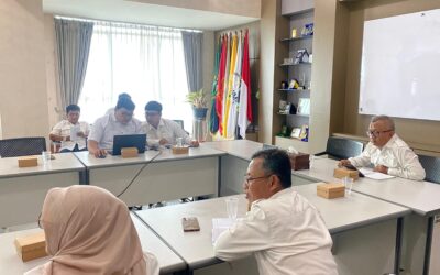 UWG MALANG TINGKATKAN MUTU PROSES AKADEMIK BERSTANDAR ISO