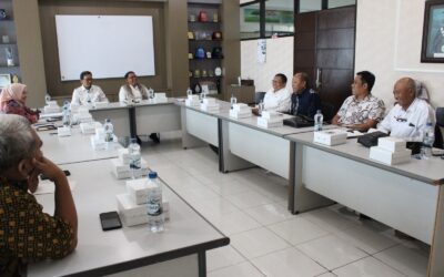 FEB UWG Perkuat Sinergi dengan KAP Malang Raya, Siap Pertahankan Akreditasi UNGGUL Prodi Akuntansi