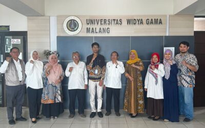 FEB UWG-Indopremier Berkolaborasi, Kampus Siap Lahirkan Investor Muda Berdaya Saing Nasional