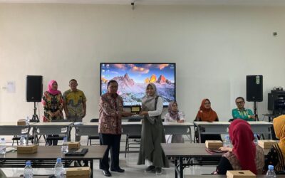 Prodi Akuntansi FEB UWG Malang Tancap Gas Reakreditasi UNGGUL, Gandeng ITB Widya Gama Lumajang Review Kurikulum