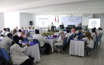 UWG Malang Tancap Gas Menuju Standar Global, Selenggarakan Pelatihan dan Pendampingan ISO 21001