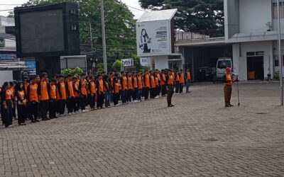 297 Mahasiswa UWG Diterjunkan ke Desa Senggreng, KPM 2026 Resmi Dimulai Fokus Ekonomi Kreatif hingga Wisata Air