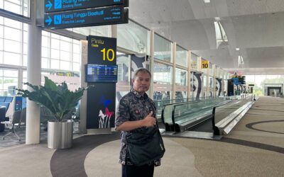 Bus Trans Jatim Hadir di Malang Raya: Titik Balik Transportasi Publik yang Dinanti Masyarakat