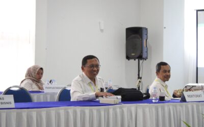 Perkuat Mutu Global, UWG Malang Matangkan Tim Kunci ISO 21001 pada Sesi Kedua Pelatihan