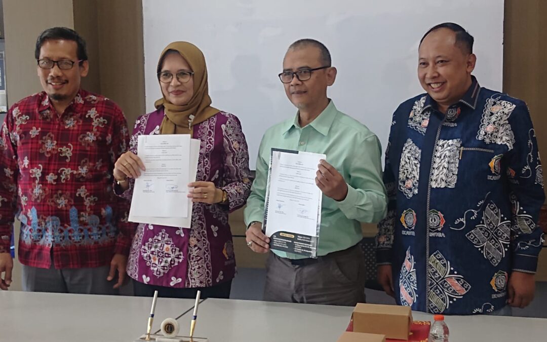 Perkuat Tridharma, UWG Malang Resmi Gandeng IKAWIGA lewat MoU Strategis Alumni