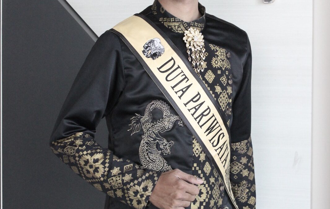 Alumni UWG Malang Tembus Top 15 Duta Pariwisata Jawa Timur 2026, Ardi Sunbanu Usung Gerakan “RENJANI” untuk Pariwisata Berkelanjutan