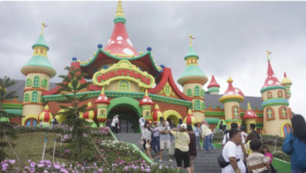 Sorotan Tajam! Dugaan Pelanggaran Izin Wisata Mikutopia Batu, Pakar Hukum Lingkungan UWG: “Ini Bukan Sekadar Teknis, Tapi Masalah Integritas”