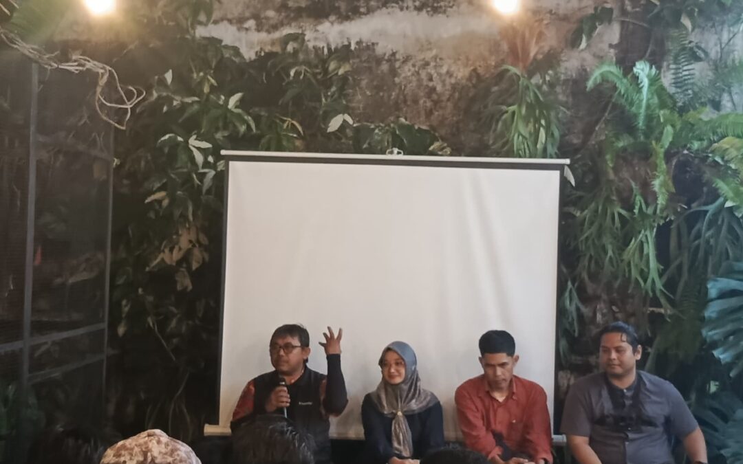 “Semakin Dilarang, Semakin Dicari”: Dosen Hukum UWG Malang Soroti Kontroversi Film Pesta Babi di Hari Kebebasan Pers