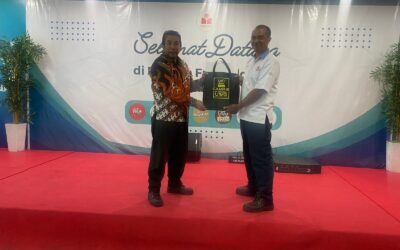 85 Mahasiswa Teknik UWG Terjun ke Dunia Industri, Alumni di PLTU Paiton dan PT Mayora Jadi Inspirasi Nasional