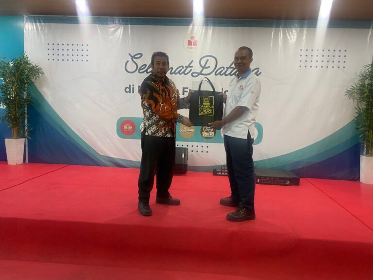 85 Mahasiswa Teknik UWG Terjun ke Dunia Industri, Alumni di PLTU Paiton dan PT Mayora Jadi Inspirasi Nasional