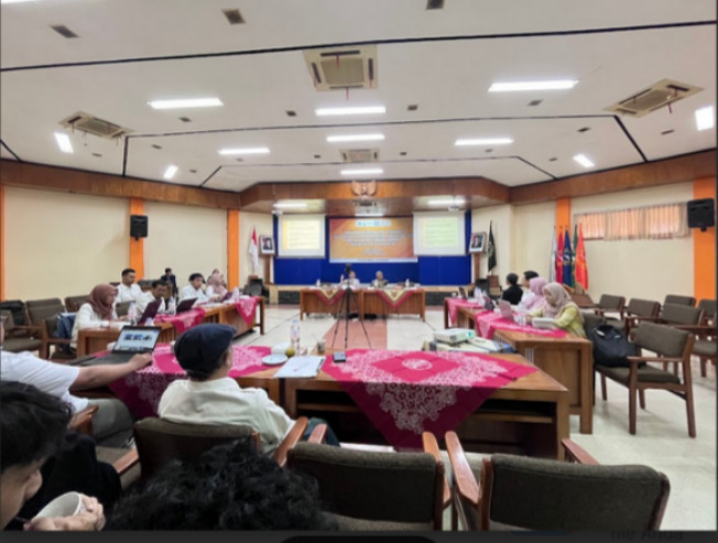 UWG Malang Tancap Gas Menuju 2045, FSTI Siapkan Lompatan Besar Berbasis AI dan Technopreneurship