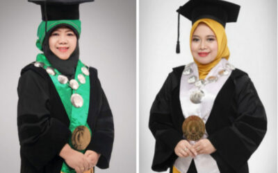 Dua Dosen UWG Malang Resmi Raih Jabatan Akademik Profesor, Perkuat Reputasi Kampus Menuju Kelas Nasional